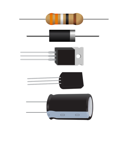 專業的電感知識及銷售團隊
